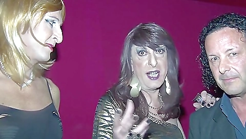 horny party in the most extreme fashion group sex in a private party