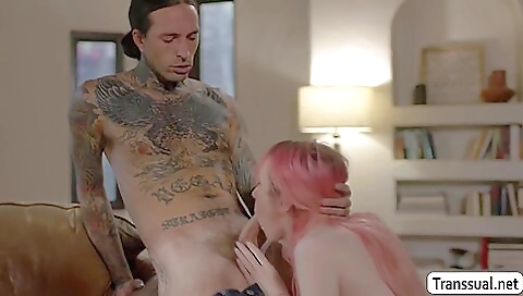 Sexy stepsis with a big ass and a big tits is fucked