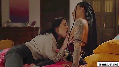 Busty brunette gets fucked in ass with a lot of g-force