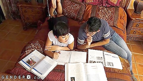 Daisy taylor is going to take his cock into her mouth