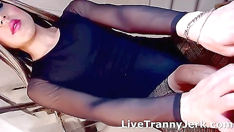 My big cock is the first in this lube and the best