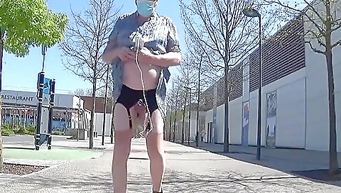 Mature woman in stockings gets fucked and fucked again